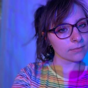 Meet your Posher, Tayler b.